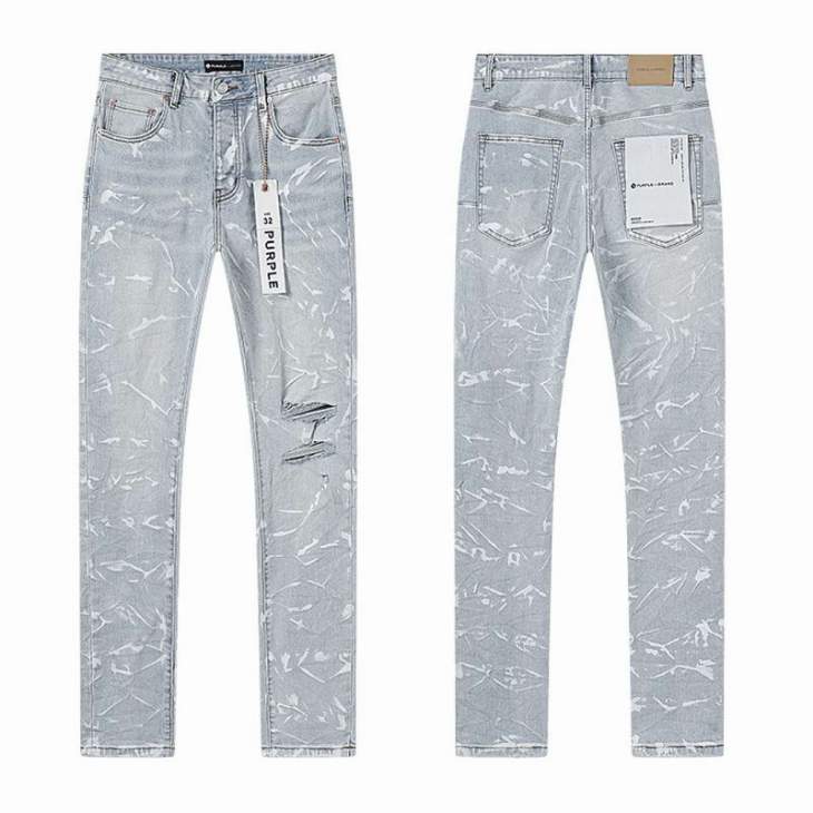 Picture of Purple Brand Jeans Long _SKUPurpleBrandsz30-38mrtxPU19513136